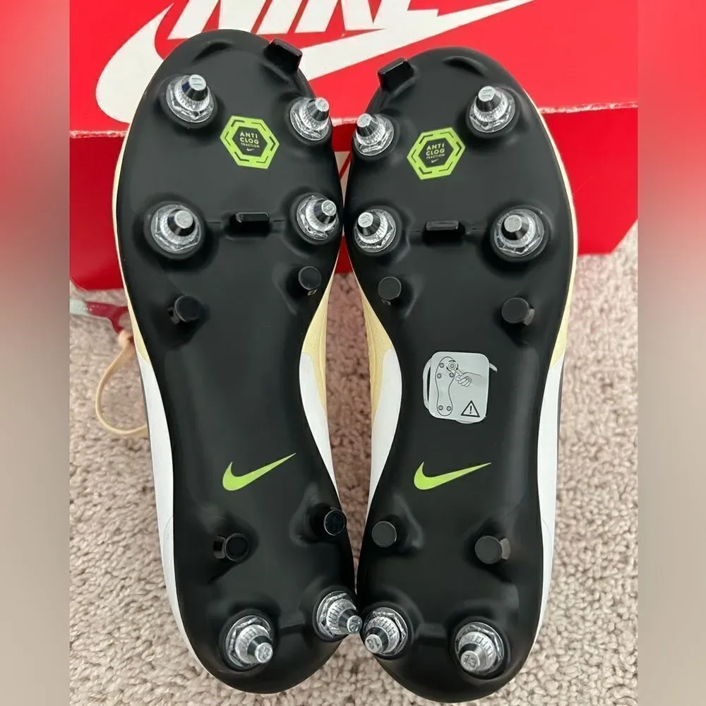 Nike Tiempo Legend X 10 Academy SG-Pro AC Anti-Clog